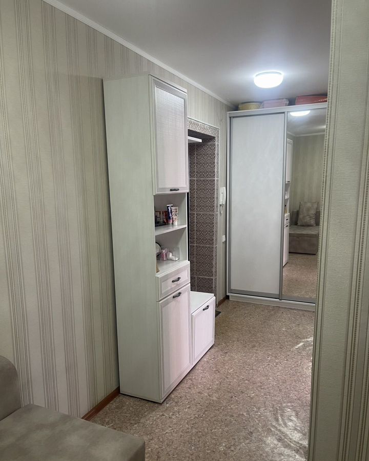 квартира г Стерлитамак ул Строителей 71 ЖК «Янтарный» фото 9