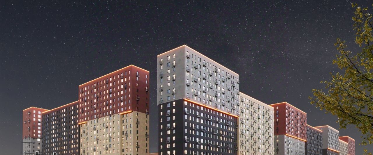 квартира г Сургут ЖК «Столица» 30А, 30А мкр фото 13