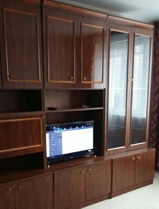 квартира р-н Всеволожский г Мурино ул Шувалова 10/18 ЖК «Десяткино» Девяткино фото 7