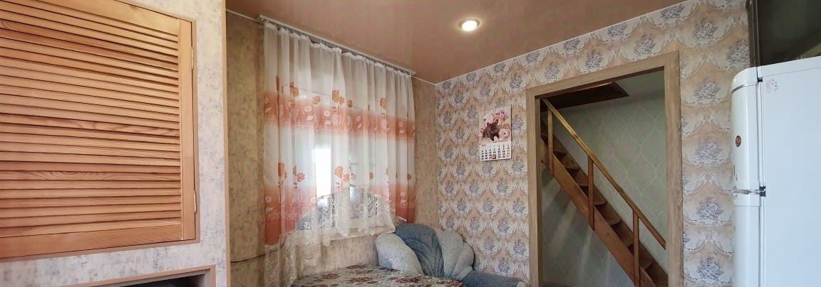 квартира г Копейск ул Оренбургская 22 фото 16