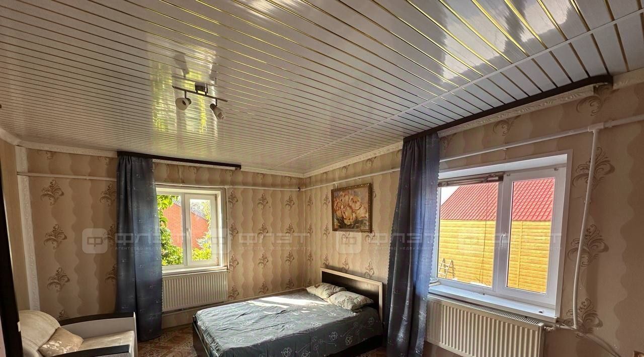 дом г Казань Дубравная ул 2-я Центральная 82 фото 32
