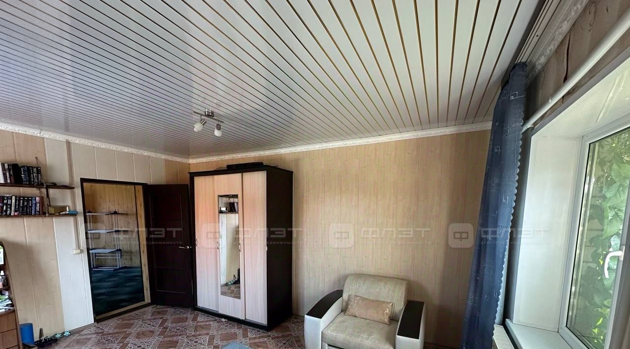 дом г Казань Дубравная ул 2-я Центральная 82 фото 35