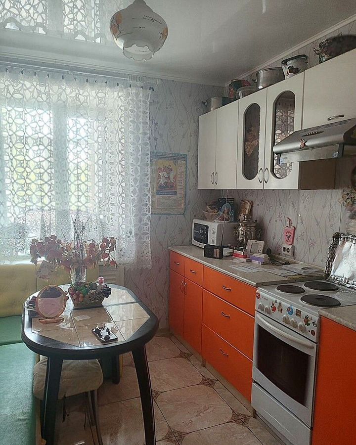 квартира г Ярославль р-н Дзержинский пр-кт Дзержинского 53 фото 2