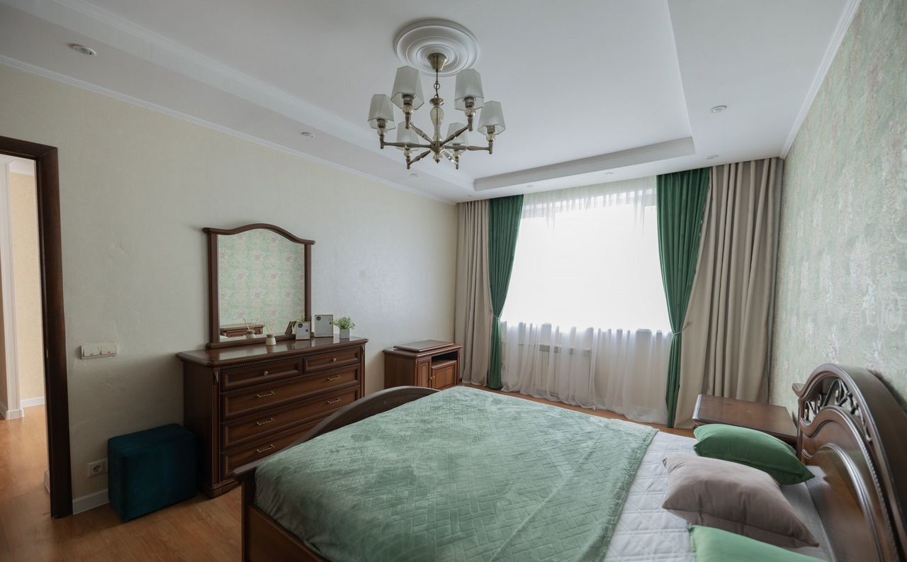квартира г Москва метро Молодежная ш Рублёвское 28к 3 фото 12