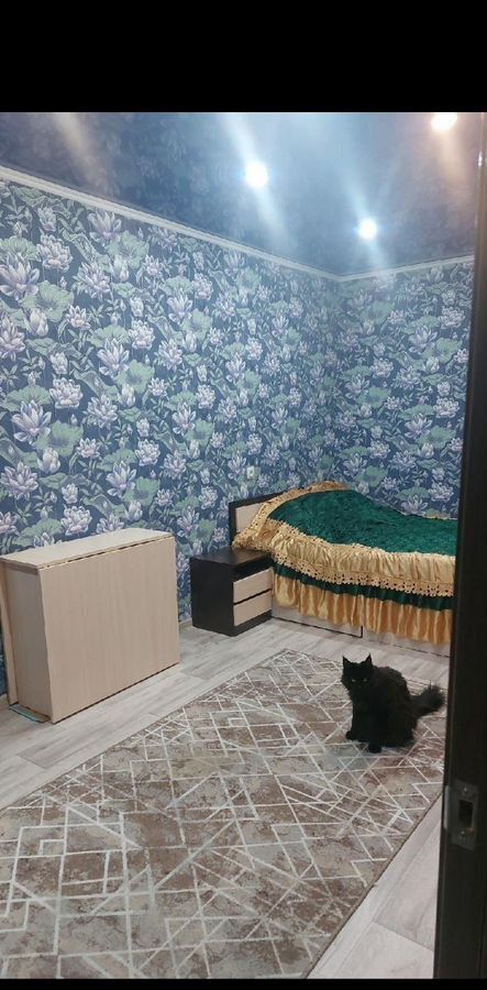 квартира г Тамбов р-н Советский ул Киквидзе 102 фото 2