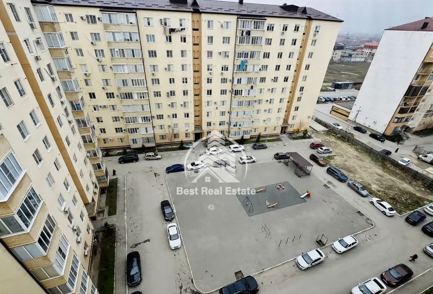 квартира г Каспийск ул Каспийская 8 4б фото 17