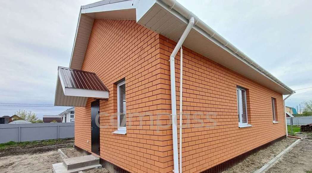 дом г Тюмень р-н Центральный снт Луч ул Цветочная фото 16