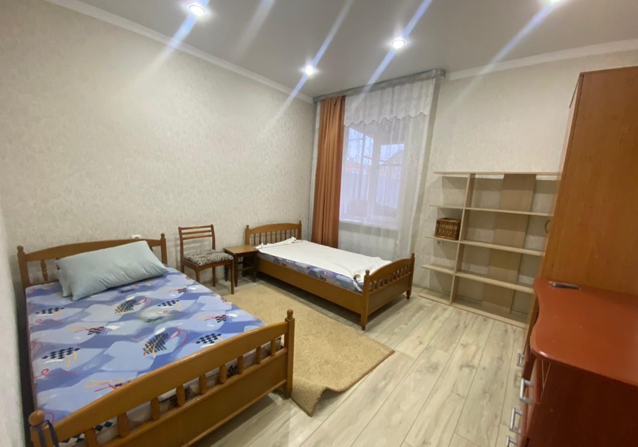 дом р-н Крымский г Крымск ул Шевченко 213 Крымское городское поселение фото 4