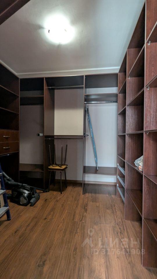 квартира г Красногорск мкр Опалиха ул Дежнева 10 Опалиха фото 19