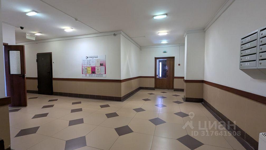 квартира г Красногорск мкр Опалиха ул Дежнева 10 Опалиха фото 32