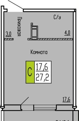Рябково дом 52 корп. 2 фото