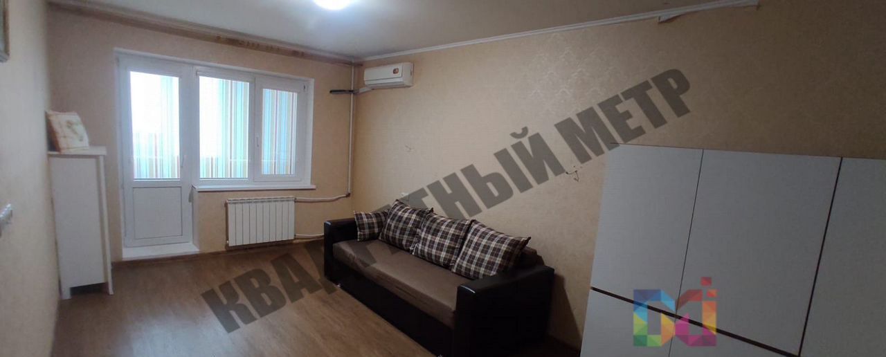 квартира г Элиста 7-й мкр-н, 2к 3 фото 1