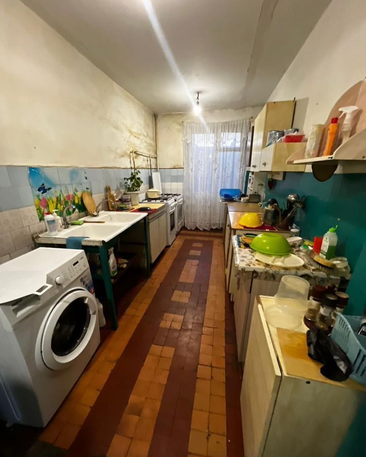 комната г Новочеркасск ул Гагарина 116 фото 4