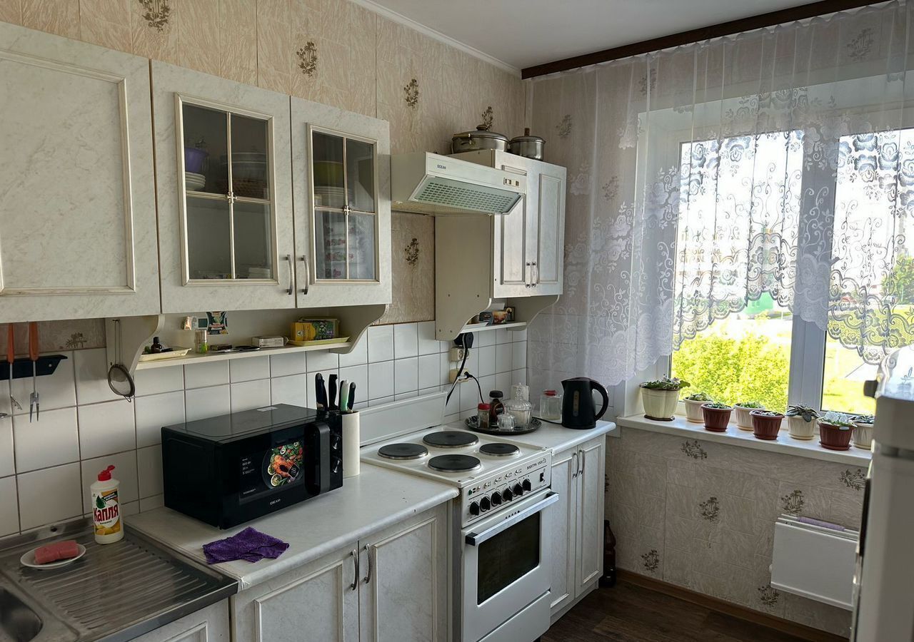 квартира г Тольятти р-н Автозаводский 20 квартал ул 70 лет Октября 6 фото 18