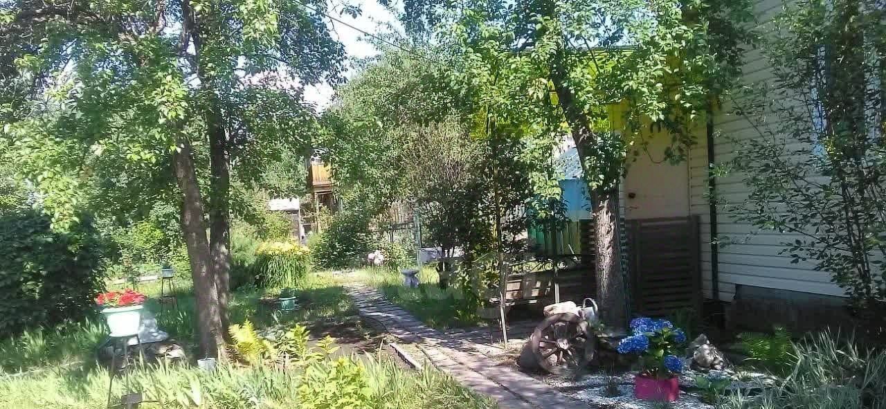 дом г Озерск снт Береговое Озерский городской округ, 598 фото 26