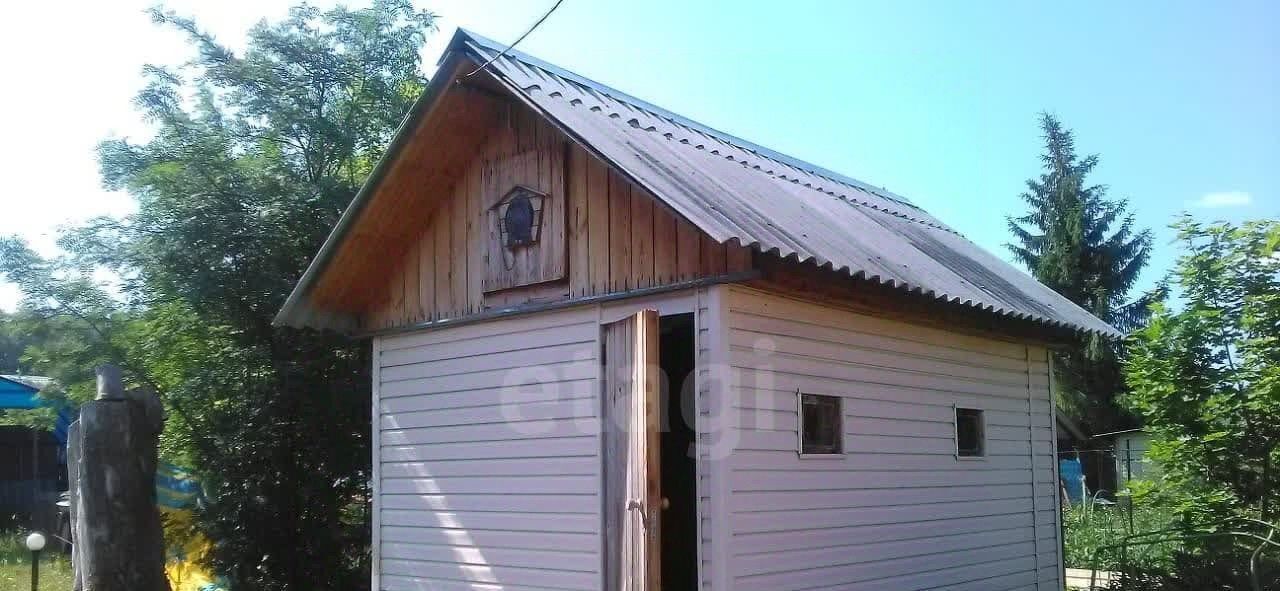 дом г Озерск снт Береговое Озерский городской округ, 598 фото 27