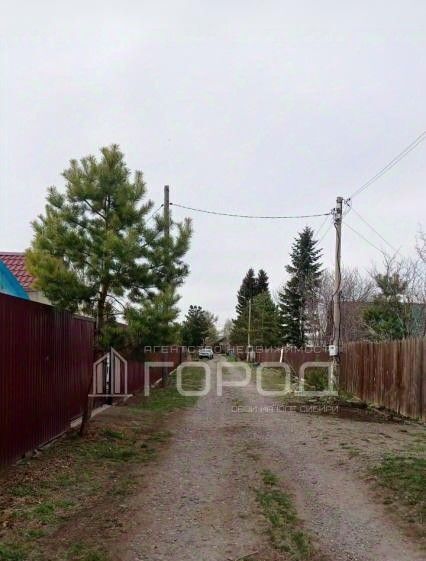дом г Черногорск снт Сибиряк ул. 1-я фото 10
