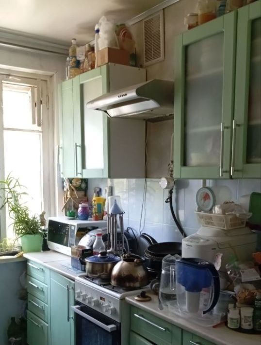 квартира г Нижний Новгород Стрелка Мещерское Озеро ул Сергея Есенина 16 жилрайон фото 1