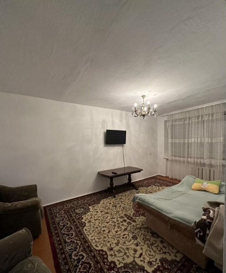 квартира г Хасавюрт ул. С-М. Абубакарова, 48 фото 1