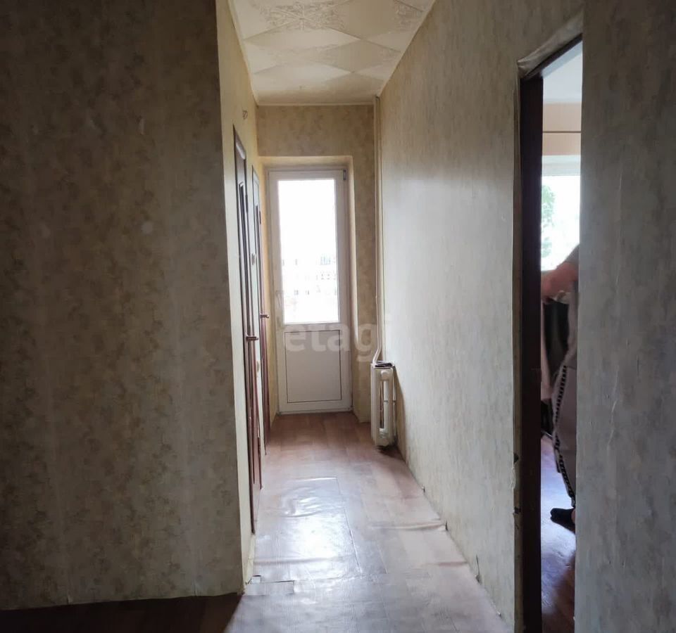 квартира г Астрахань р-н Кировский ул Минусинская 4к/1 фото 18