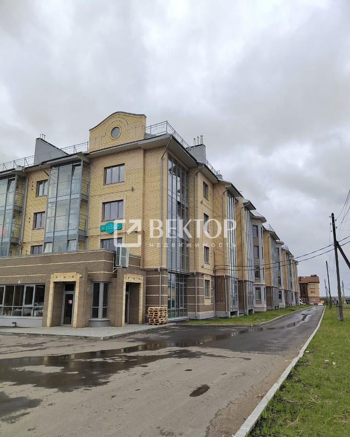квартира г Кострома р-н Заволжский ул художников Шуваловых 1 фото 1