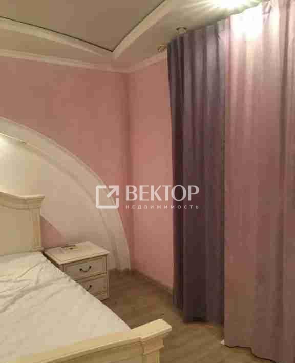 квартира г Кострома р-н Центральный ул Никитская 118 фото 7