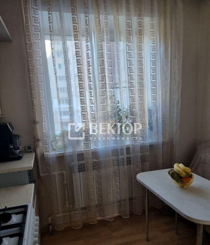 квартира г Кострома р-н Центральный ш Кинешемское 64б фото 17
