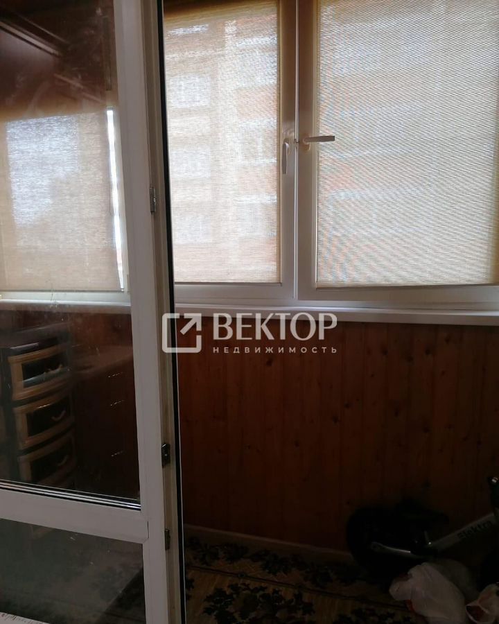 квартира г Кострома р-н Центральный ул Соловьиная 22 фото 10