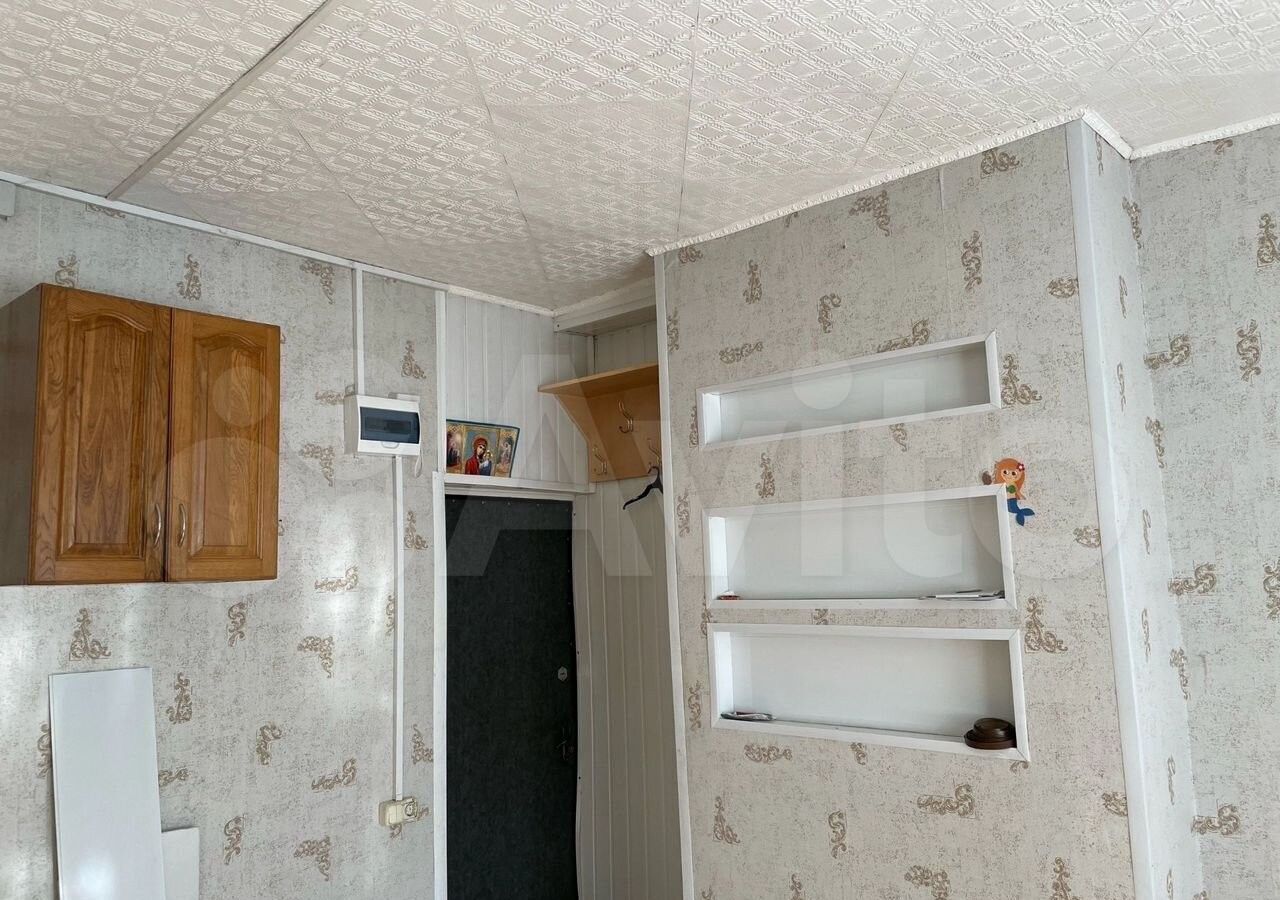 комната г Кострома р-н Центральный ул Свердлова 48 фото 8