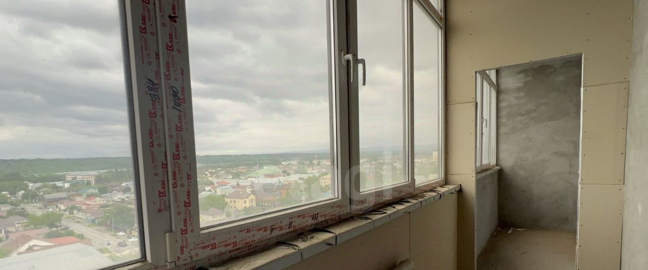 квартира г Черкесск ул Леонова 1е/2 фото 9