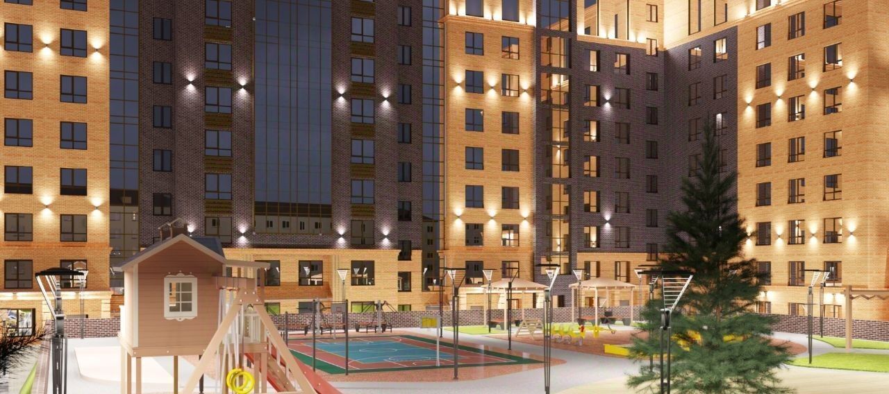 квартира г Омск р-н Ленинский пр-кт Карла Маркса 40 Ленинский АО фото 5