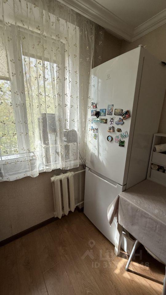 квартира г Балашиха мкр Керамик ул Заводская 14 фото 7