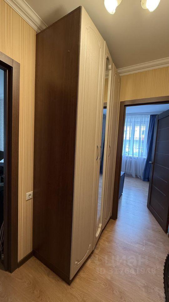 квартира г Балашиха мкр Керамик ул Заводская 14 фото 11