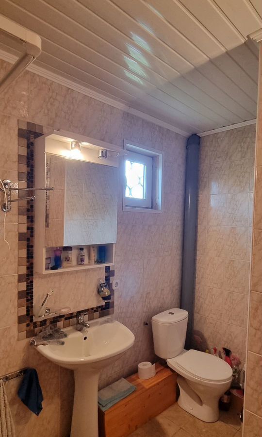 дом городской округ Пушкинский г Красноармейск 31 км, 8, СНТ Назарово-в/ч, Ярославское шоссе фото 20
