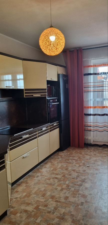 квартира г Батайск ул Воровского 69 фото 2