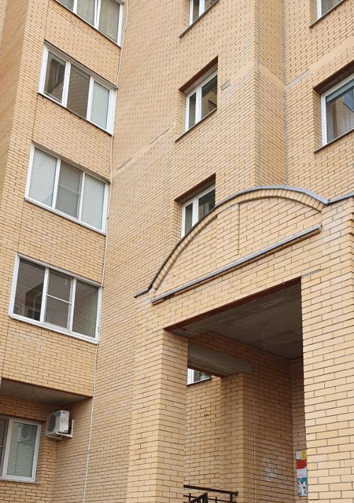 квартира р-н Малоярославецкий г Малоярославец ул Московская 41 фото 2