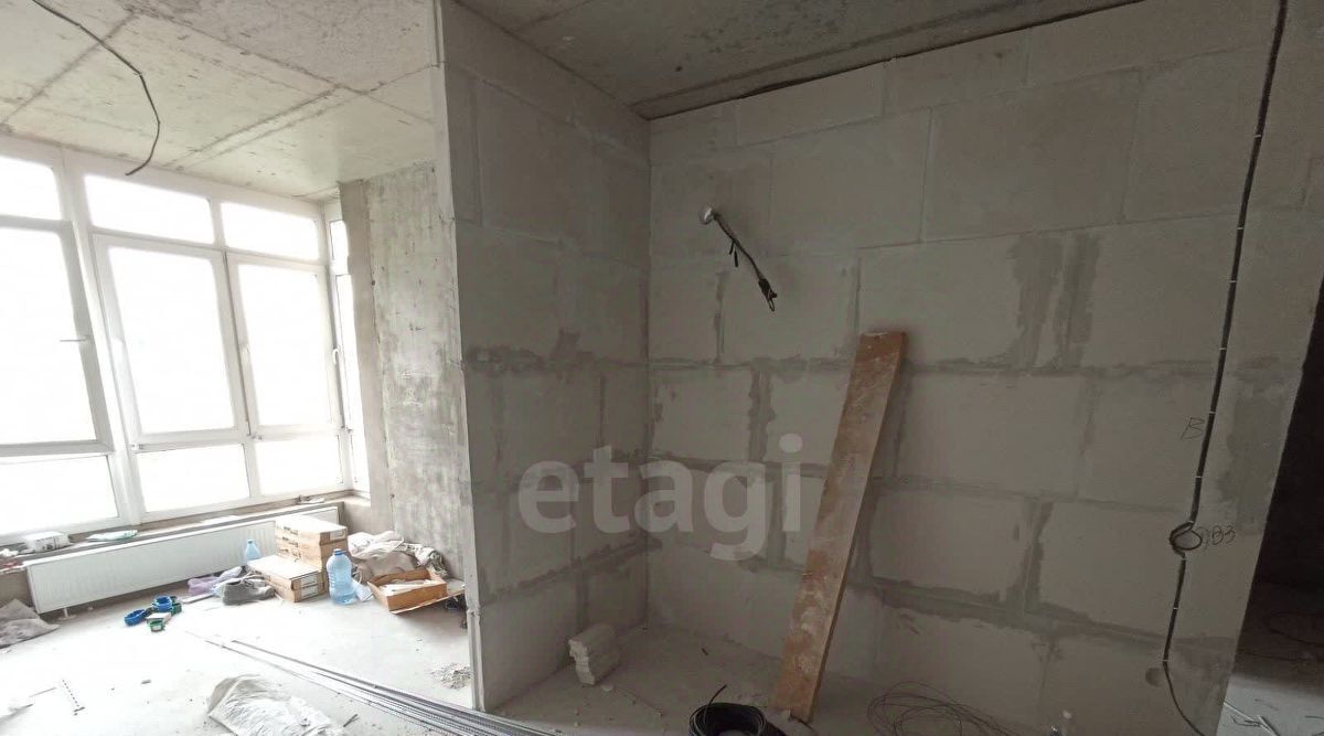 квартира г Кемерово р-н Заводский ул Мичурина 58к/3 фото 9