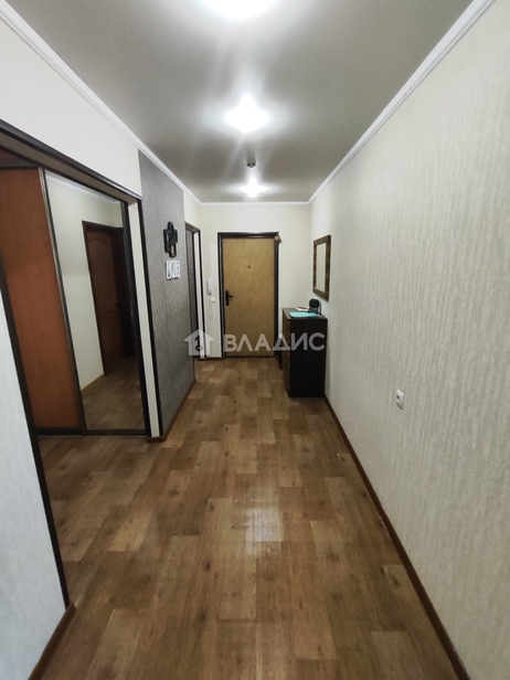 квартира г Белгород Западный ул Конева д. 27 микрорайон Солнечный фото 17