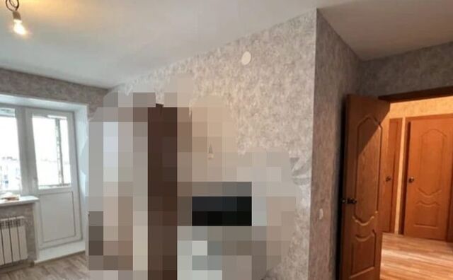 квартира р-н Дзержинский ул Зари 52 фото