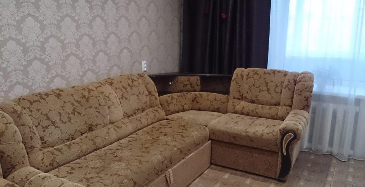 квартира г Михайловка ул Обороны 126 фото 3
