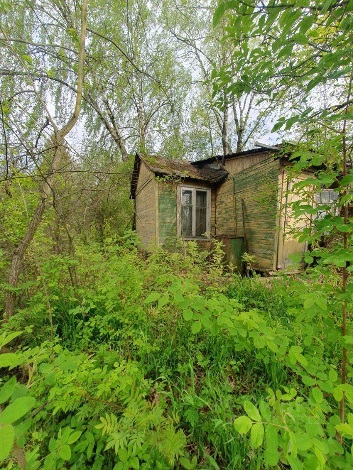 земля городской округ Богородский г Ногинск снт Луч Железнодорожная фото 21