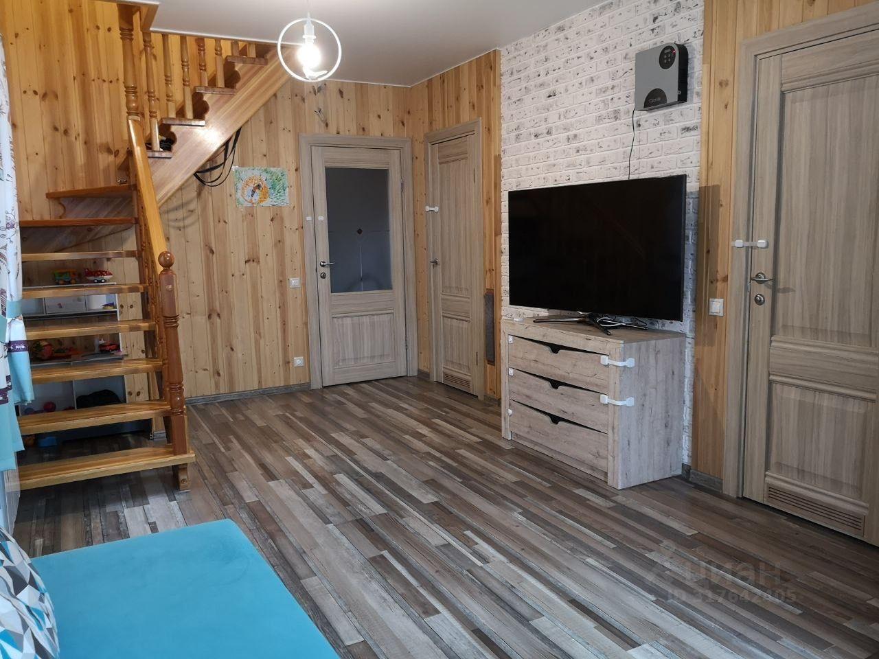 дом г Красногорск снт Опалиха Опалиха, 29Б фото 9