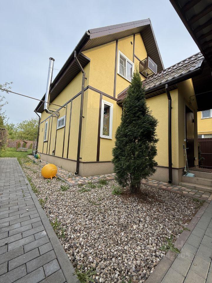 дом г Красногорск снт Опалиха Опалиха, 29Б фото 26