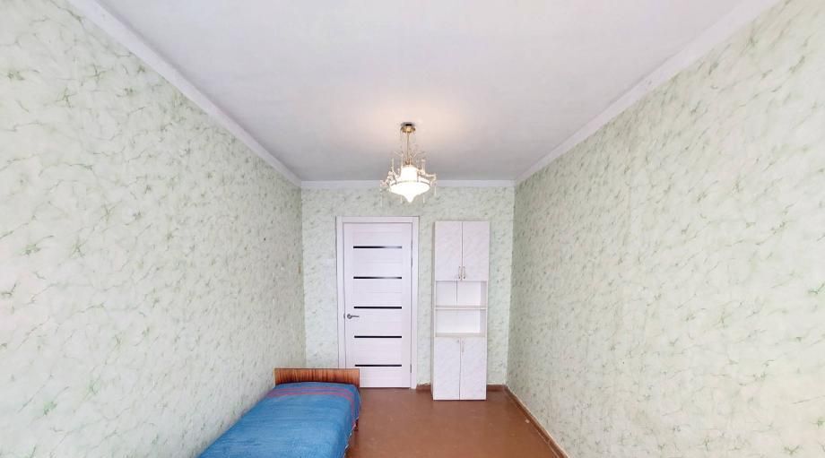 квартира г Соликамск ул Металлургов 55 фото 6