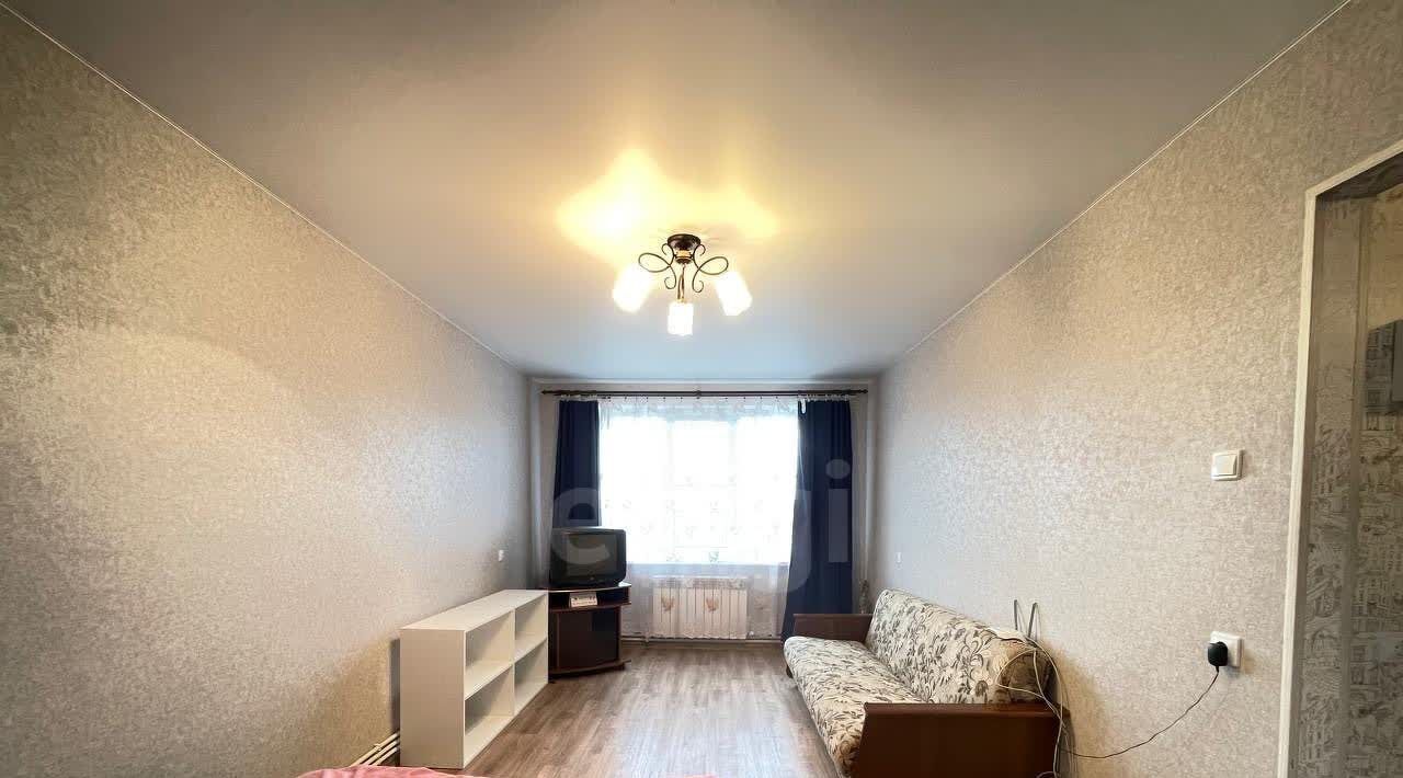 квартира г Кострома пр-д Южный 3 фото 3