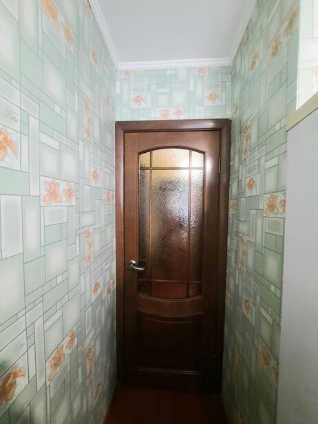 квартира г Курск р-н Железнодорожный ул Краснознаменная 18а фото 6