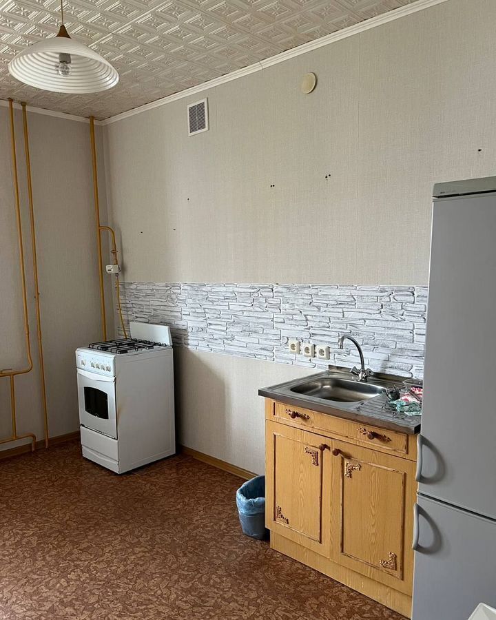квартира г Вологда ш Старое 16а фото 4