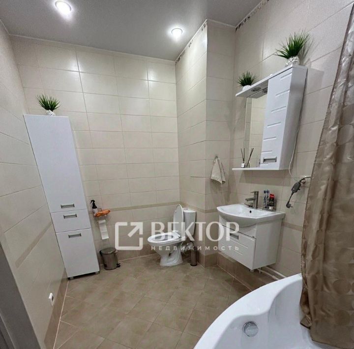 квартира г Кострома ул Сусанина Ивана 41 фото 22