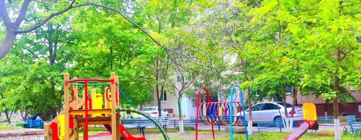 квартира г Волгодонск ул Молодежная 3а фото 30