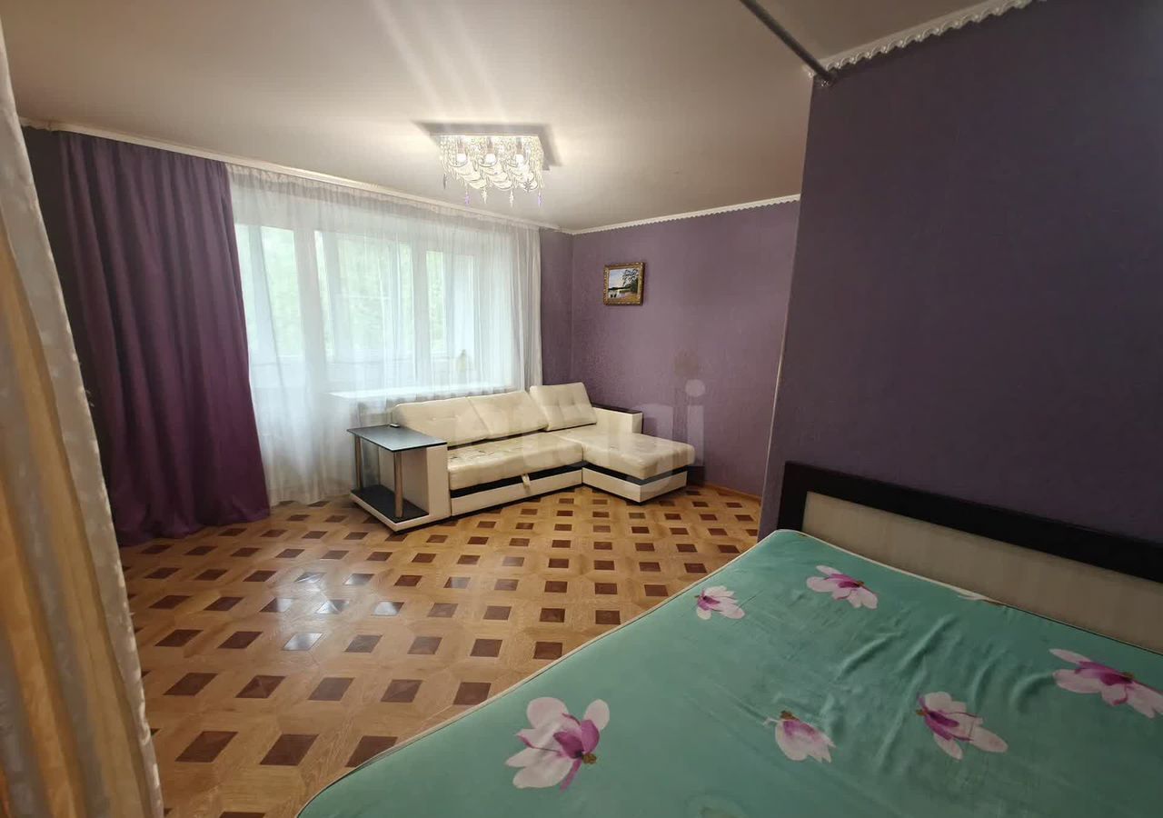 квартира г Муром ул Лакина 84 фото 9
